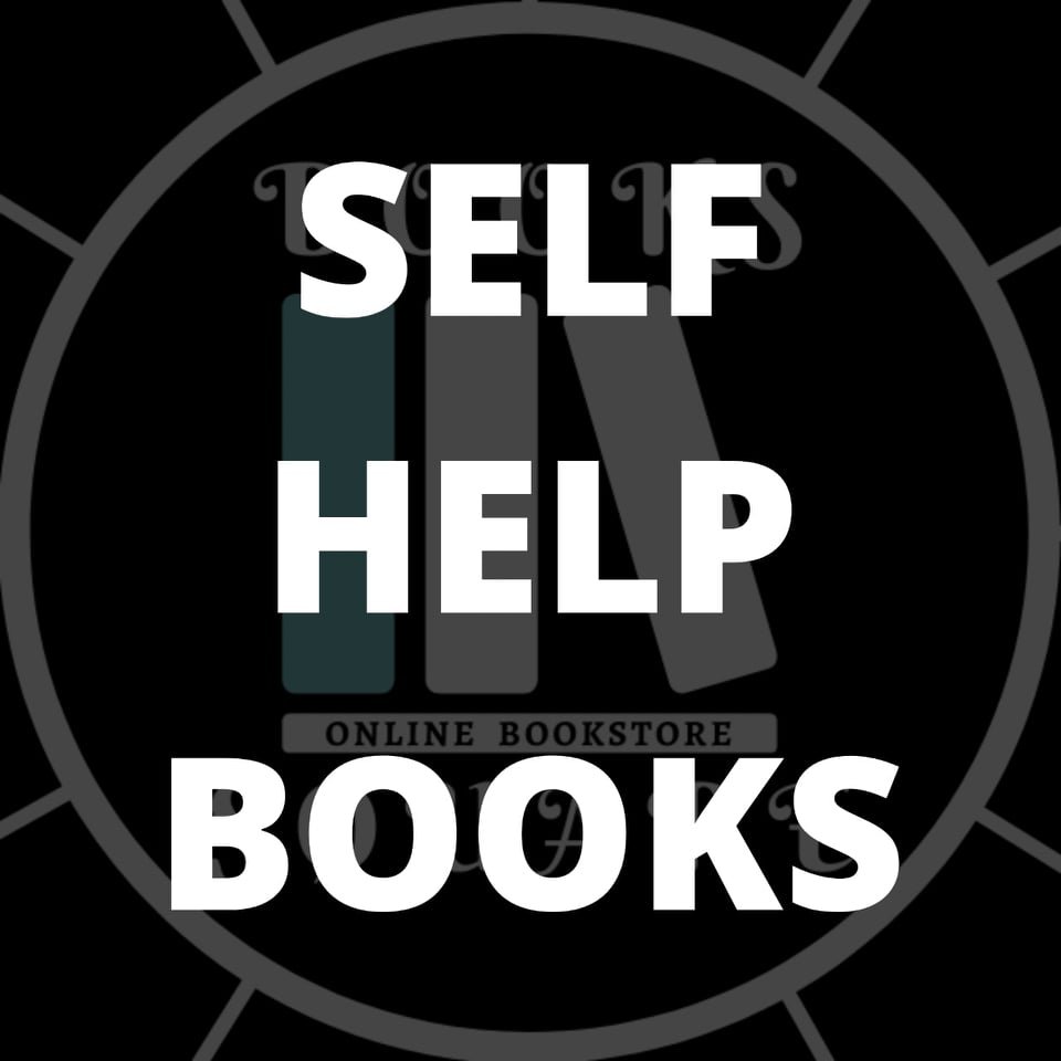 Self help & Motivational Books